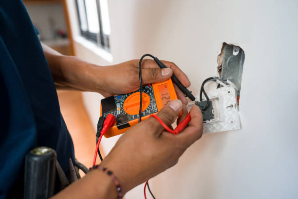 Best Electrical System Inspection  in Tullahoma, TN