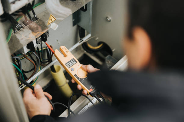 Best Electrical Contractors for Businesses  in Tullahoma, TN