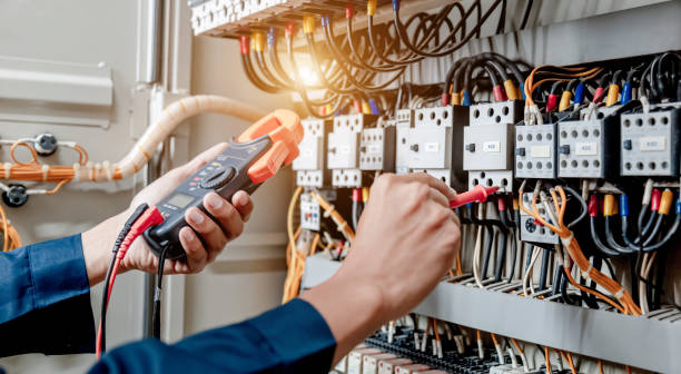Best Industrial Electrical Services  in Tullahoma, TN