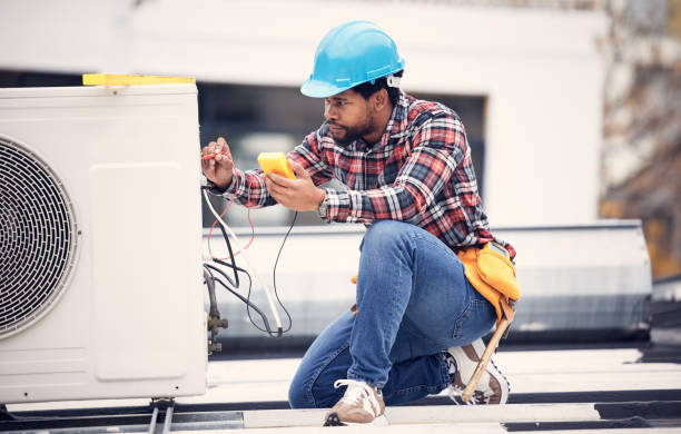 Best 24-Hour Electrician  in Tullahoma, TN