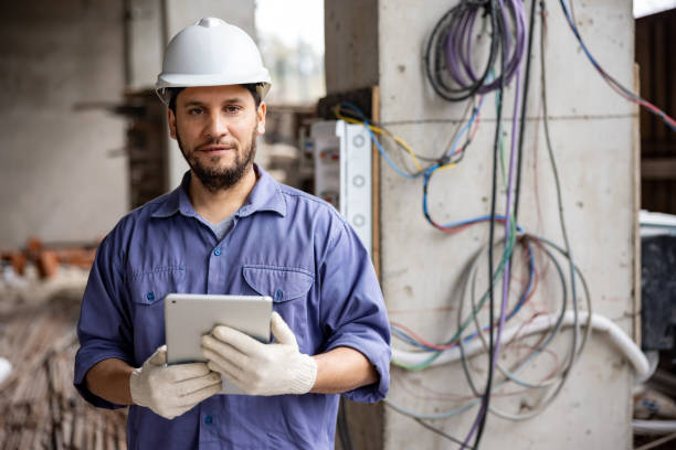 Best Home Electrical Repair  in Tullahoma, TN