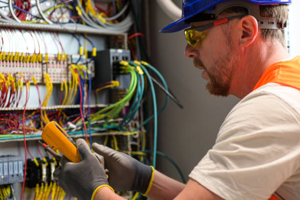 Best Affordable Electrical Installation  in Tullahoma, TN