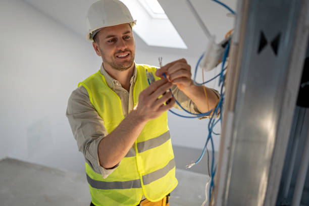 Generator Installation Services in Tullahoma, TN