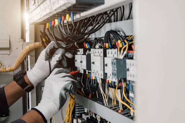 Best Electrical Wiring Services  in Tullahoma, TN